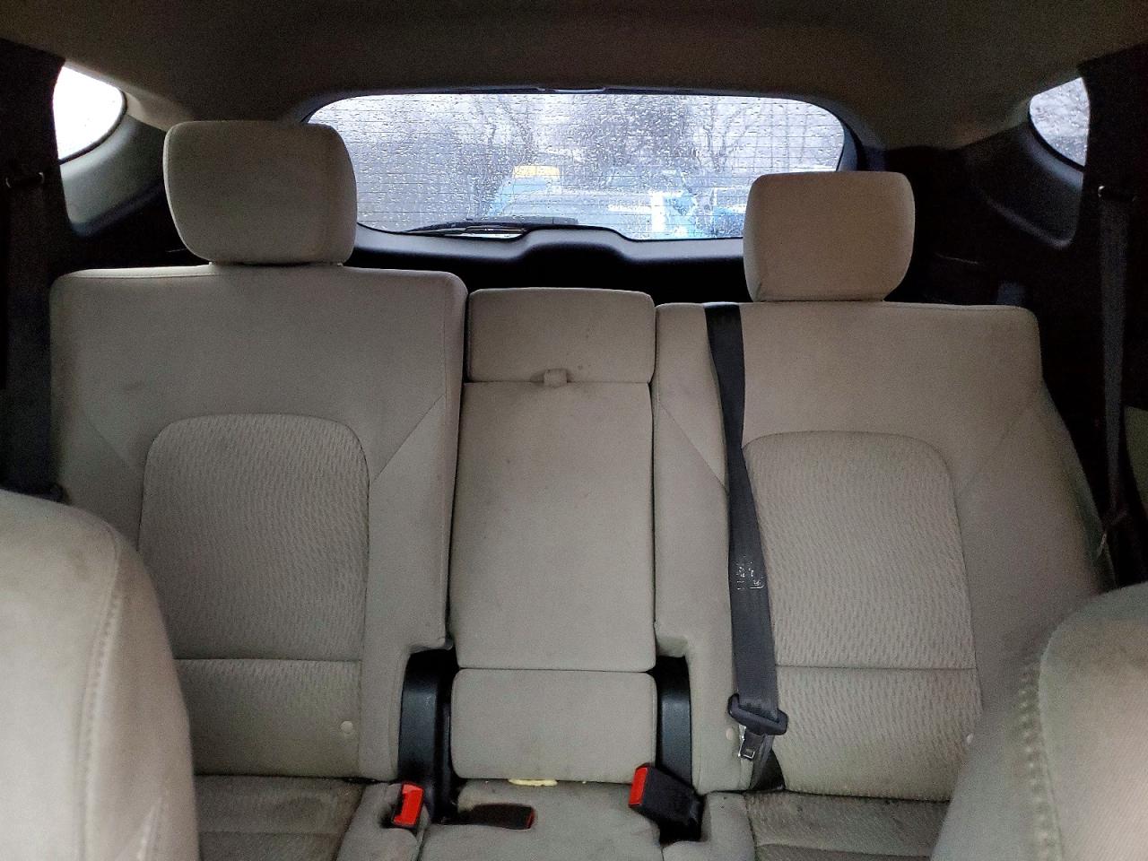 2017 HYUNDAI SANTA FE SPORT 2.4L photo 28