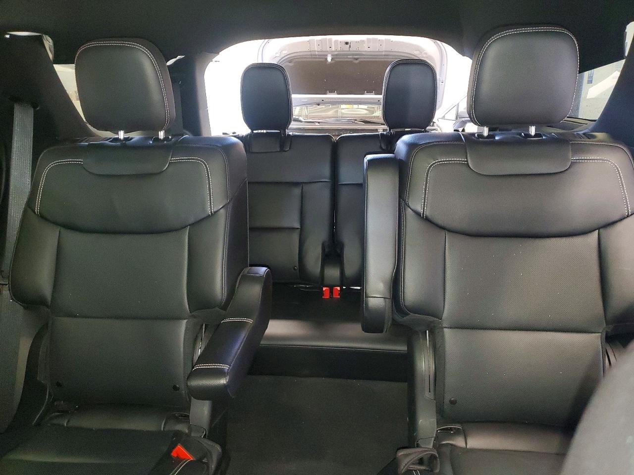 2023 FORD EXPLORER ST photo 28