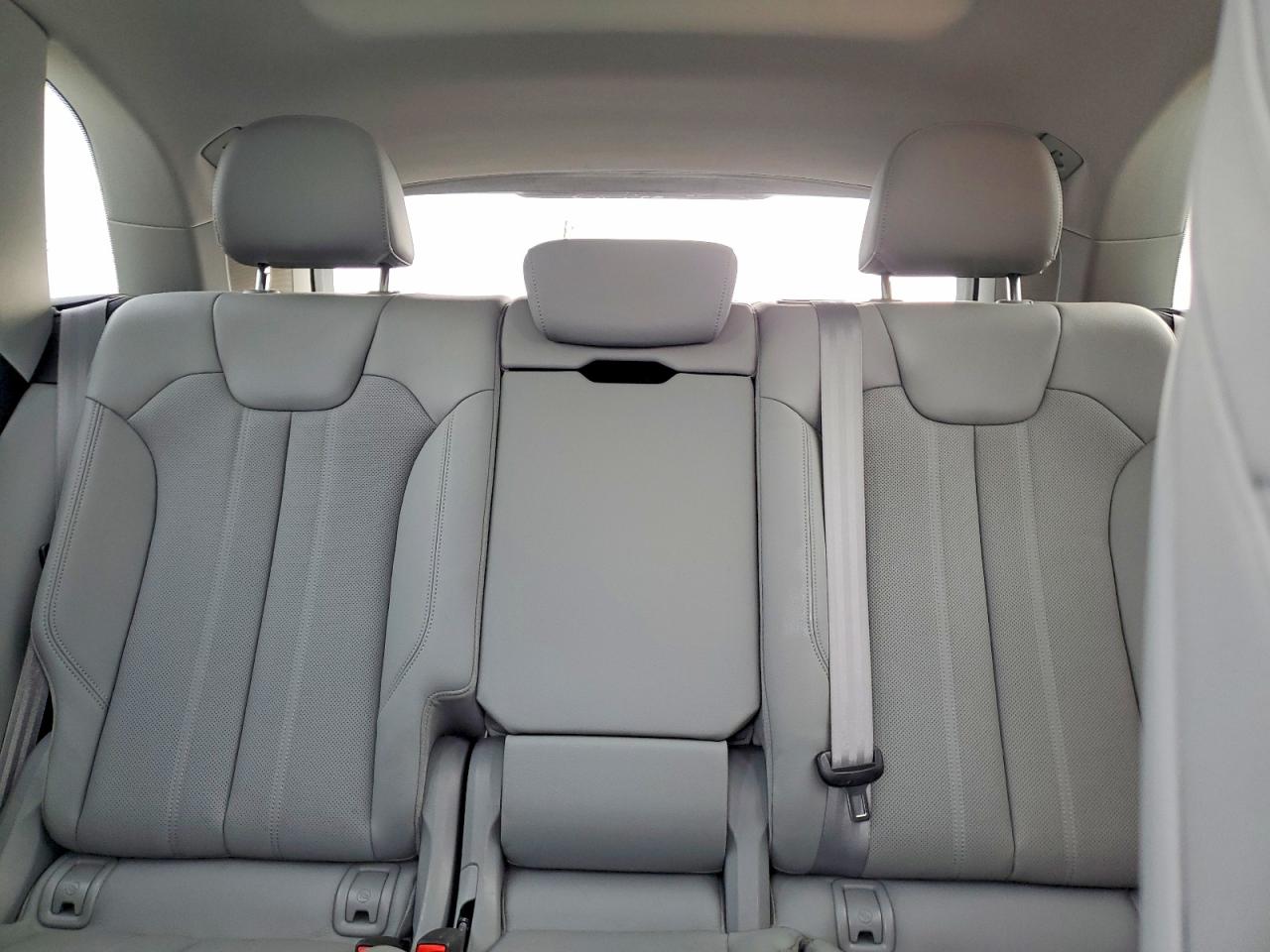2018 AUDI Q5 PRESTIGE photo 10