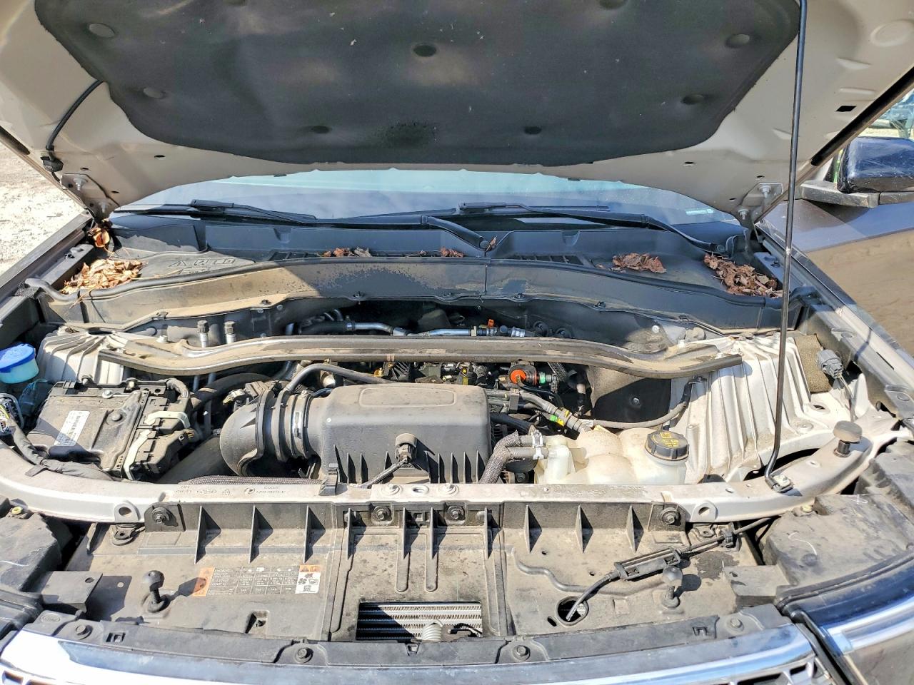 2021 FORD EXPLORER LIMITED photo 12