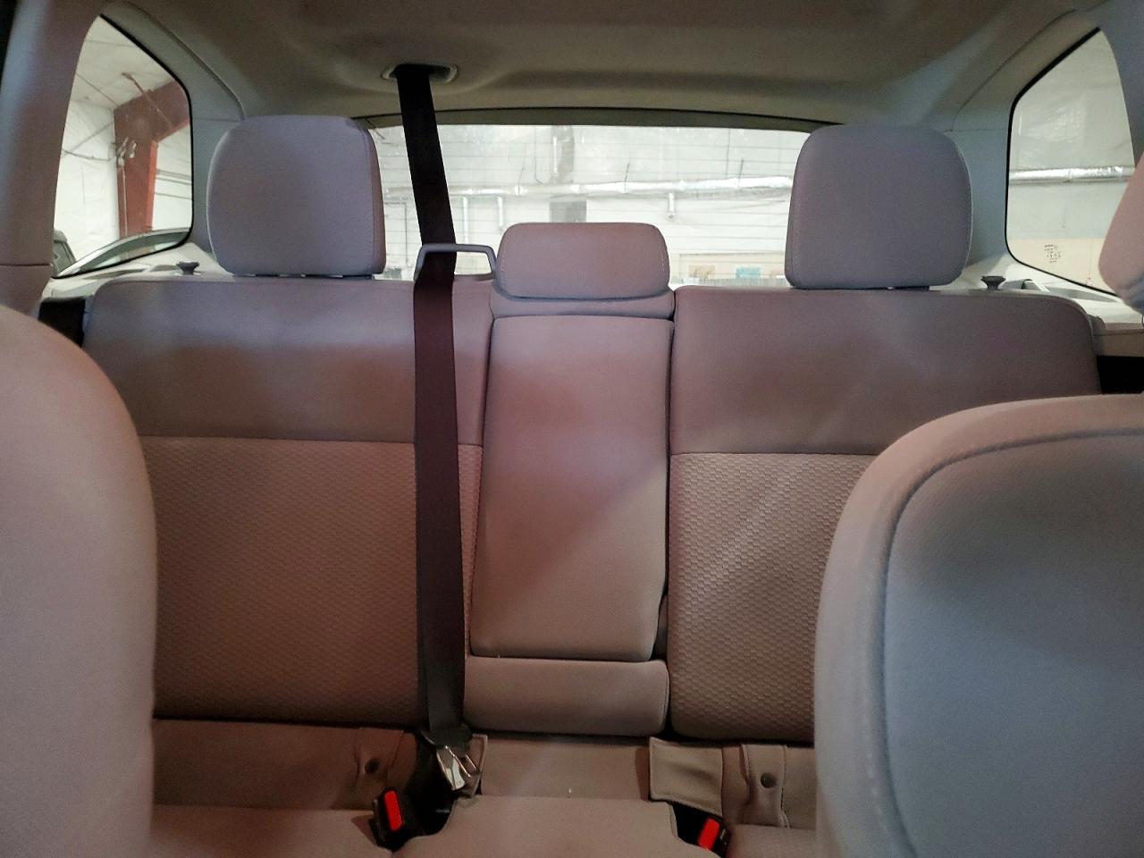2015 SUBARU FORESTER 2.5I PREMIUM photo 19