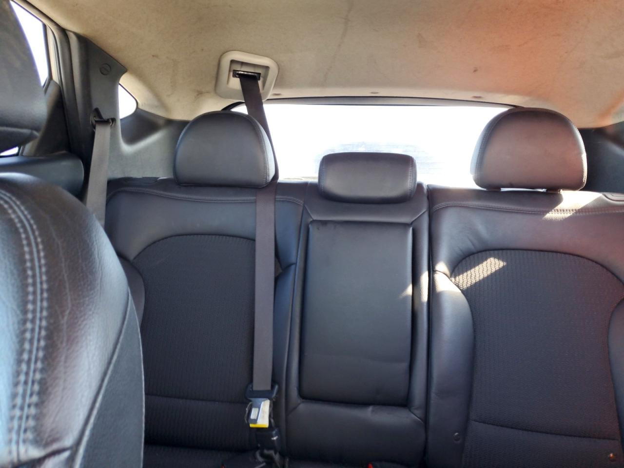2013 HYUNDAI TUCSON GLS photo 19