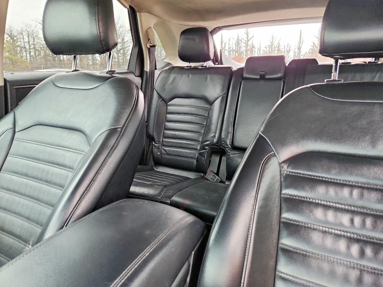 2015 FORD EDGE photo 10
