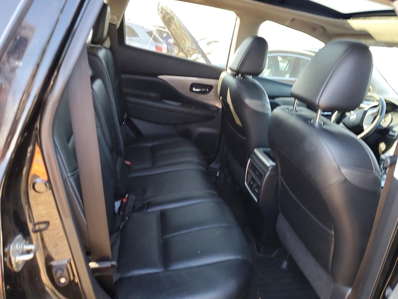 2015 NISSAN MURANO SL photo 28