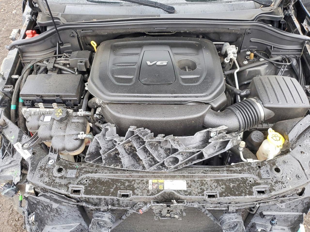 2018 JEEP GRAND CHEROKEE SUMMIT photo 12