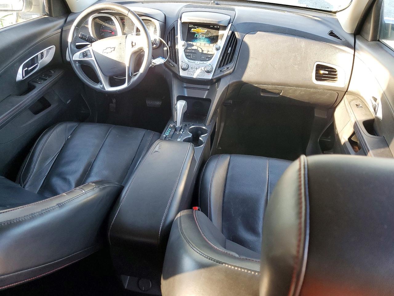 2013 CHEVROLET EQUINOX LT photo 15