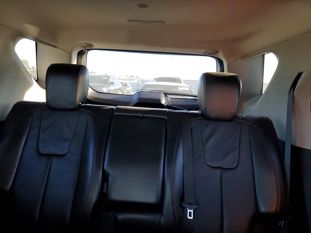 2013 CHEVROLET EQUINOX LT photo 19
