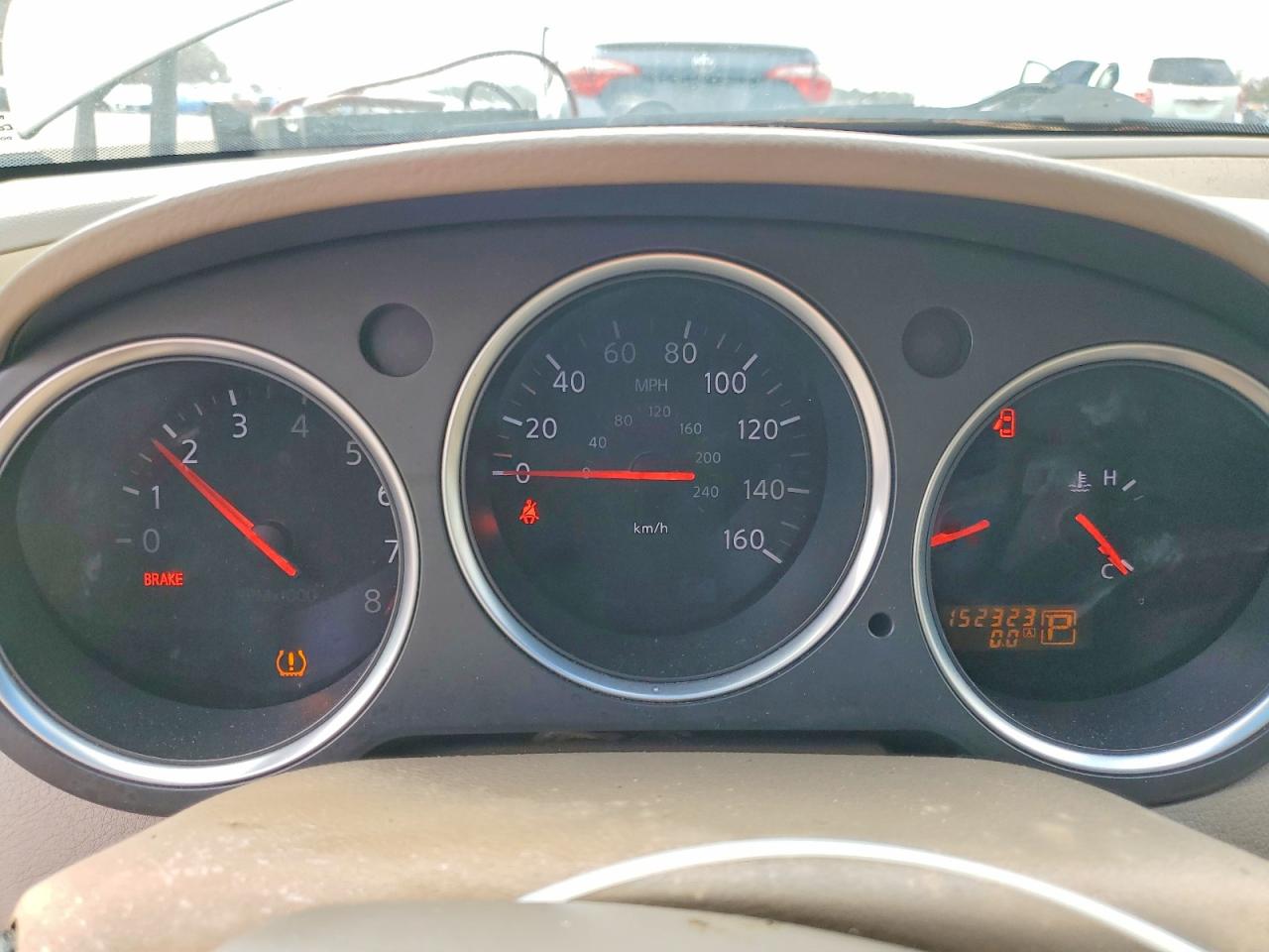 2008 NISSAN MAXIMA 3.5 SE photo 17