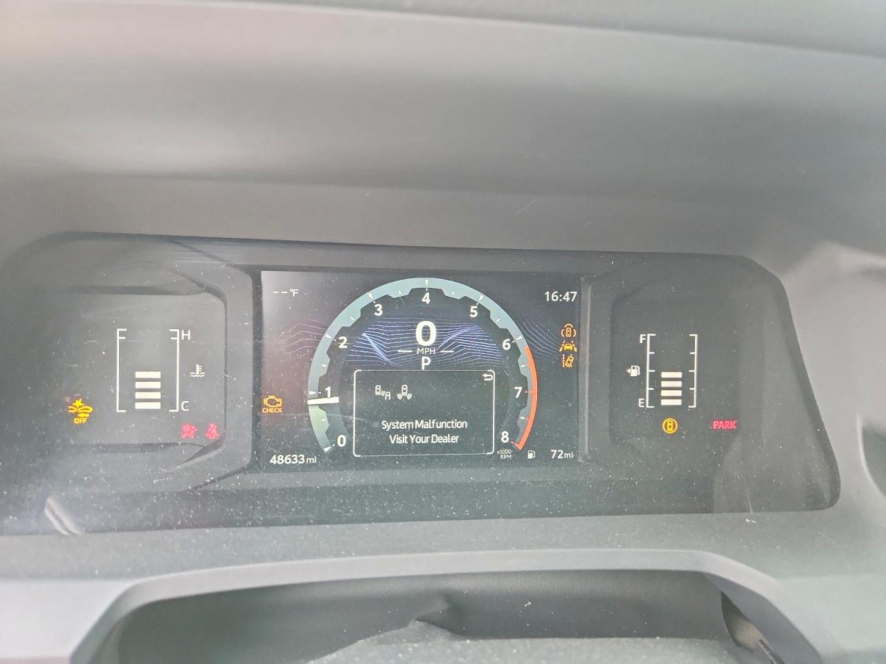 2024 TOYOTA TACOMA SR5 photo 25