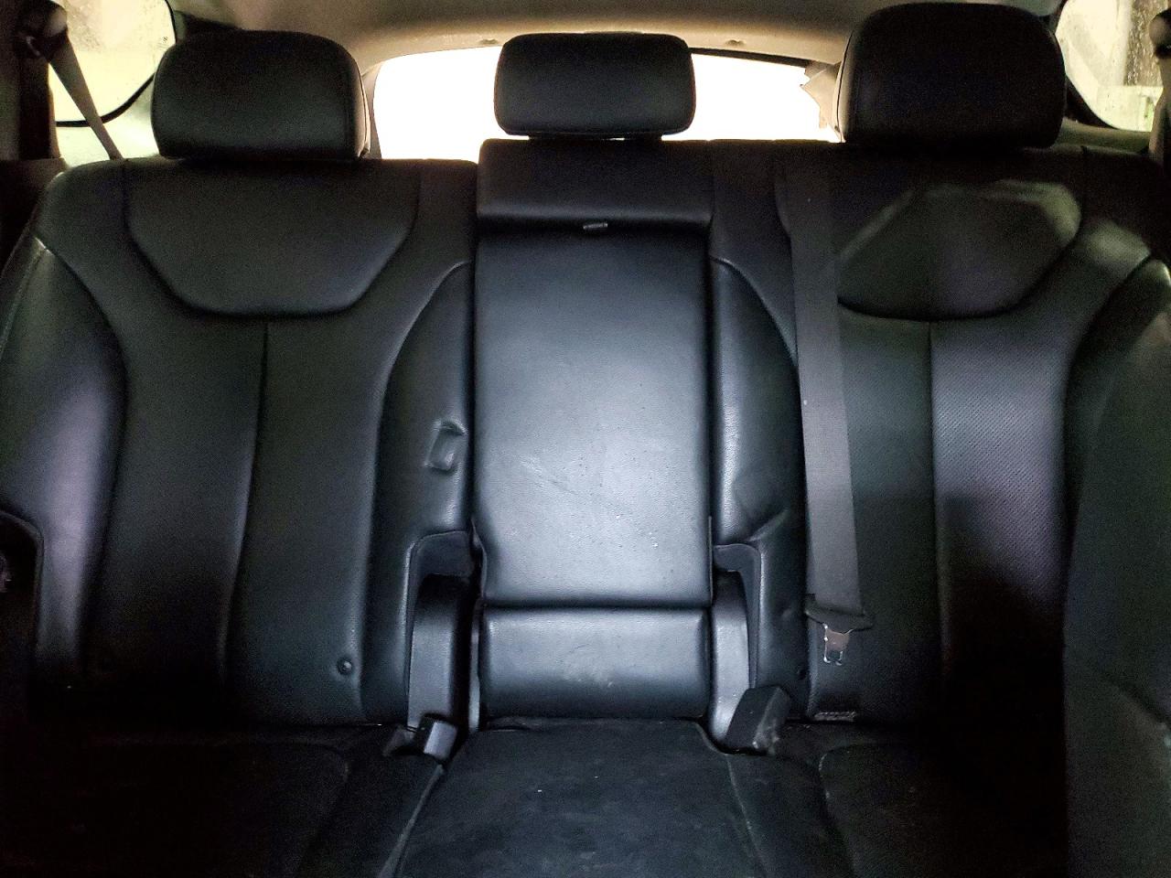 2019 HYUNDAI SANTA FE photo 19