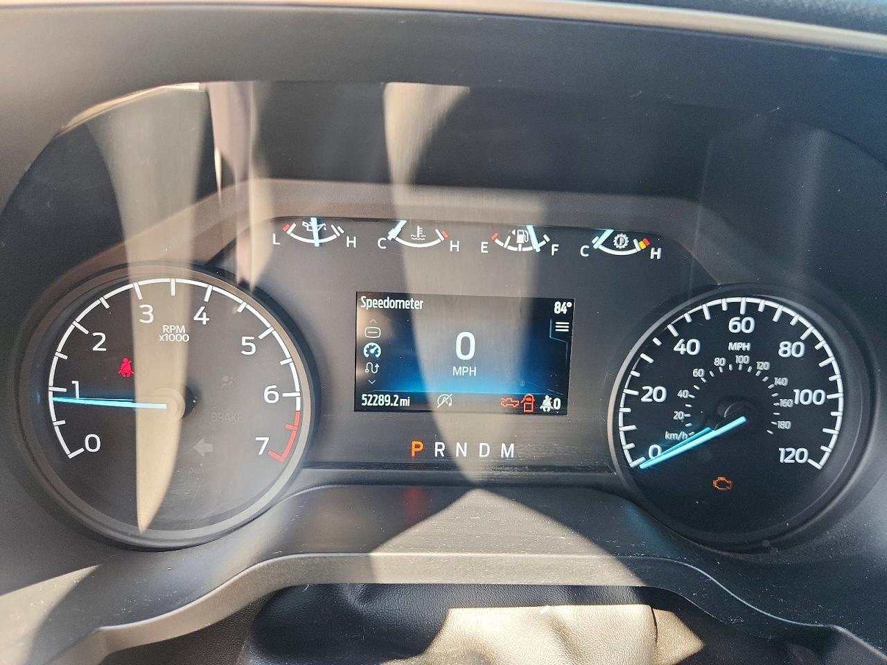 2023 FORD F150 SUPERCREW photo 17