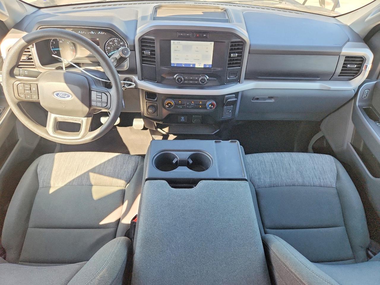 2023 FORD F150 SUPERCREW photo 15