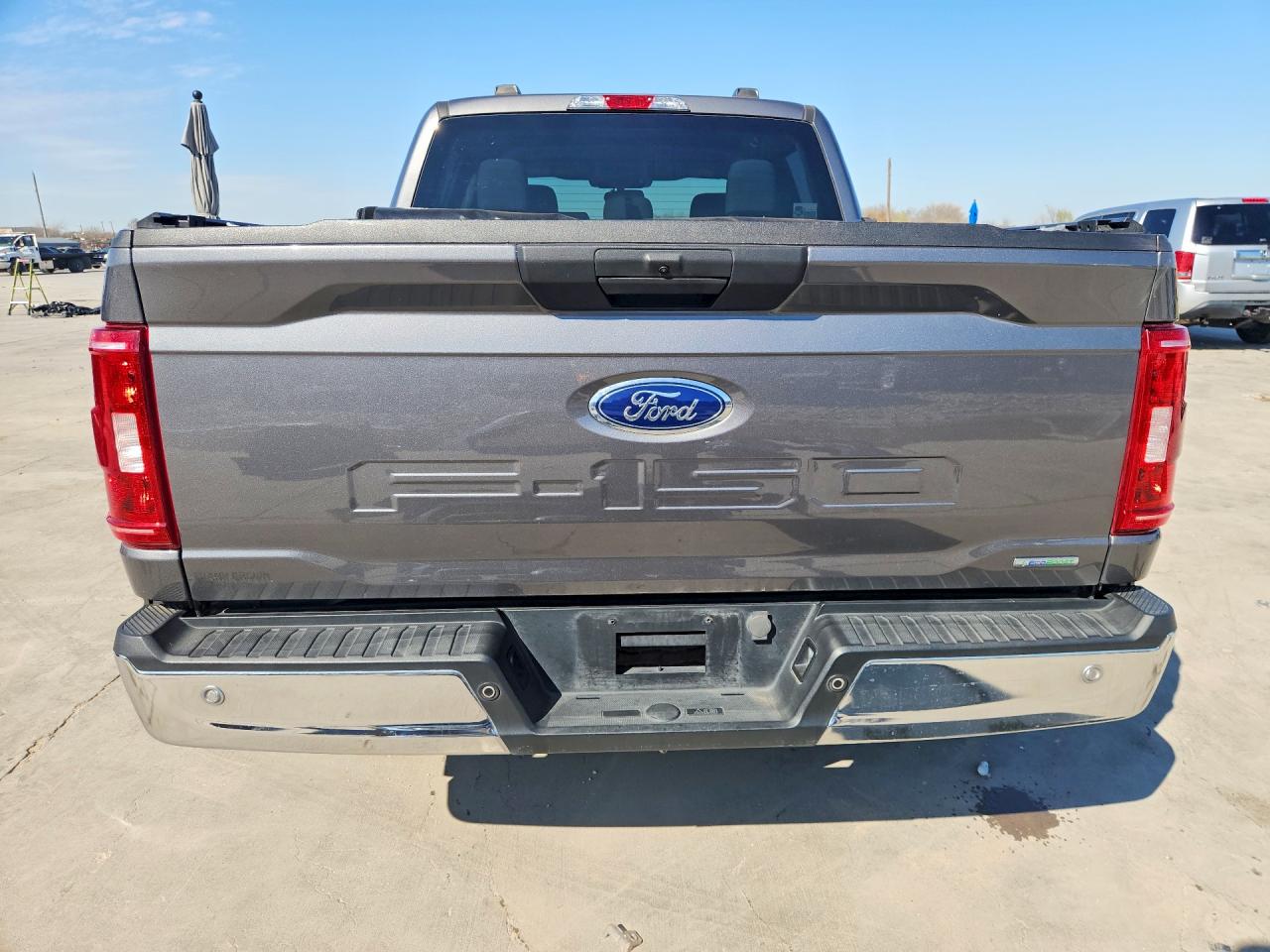 2023 FORD F150 SUPERCREW photo 11