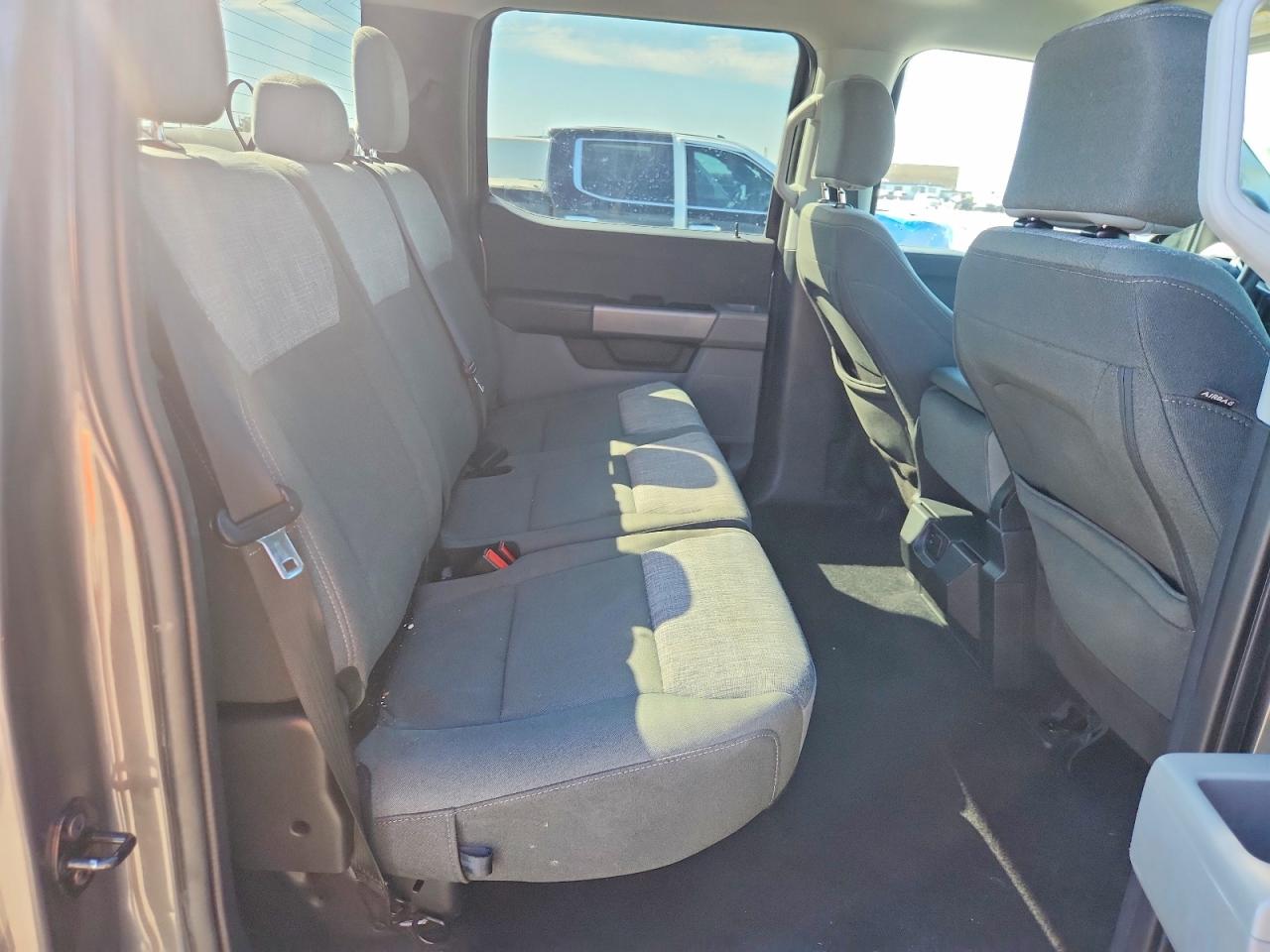 2023 FORD F150 SUPERCREW photo 19