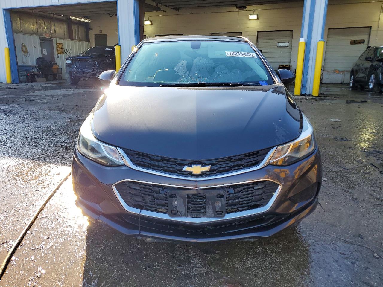 2017 CHEVROLET CRUZE LT photo 13