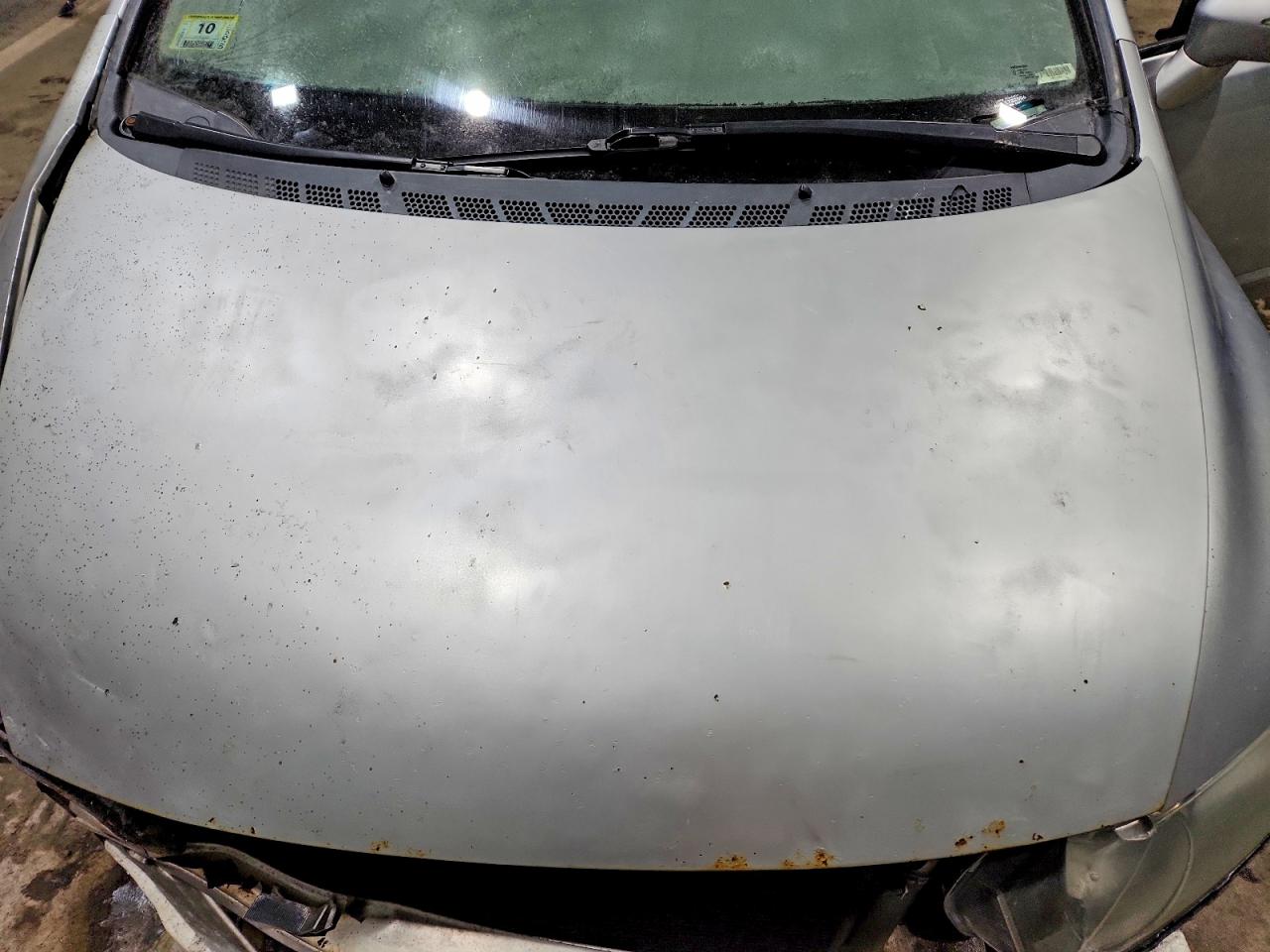 2006 HONDA CIVIC HYBRID photo 21