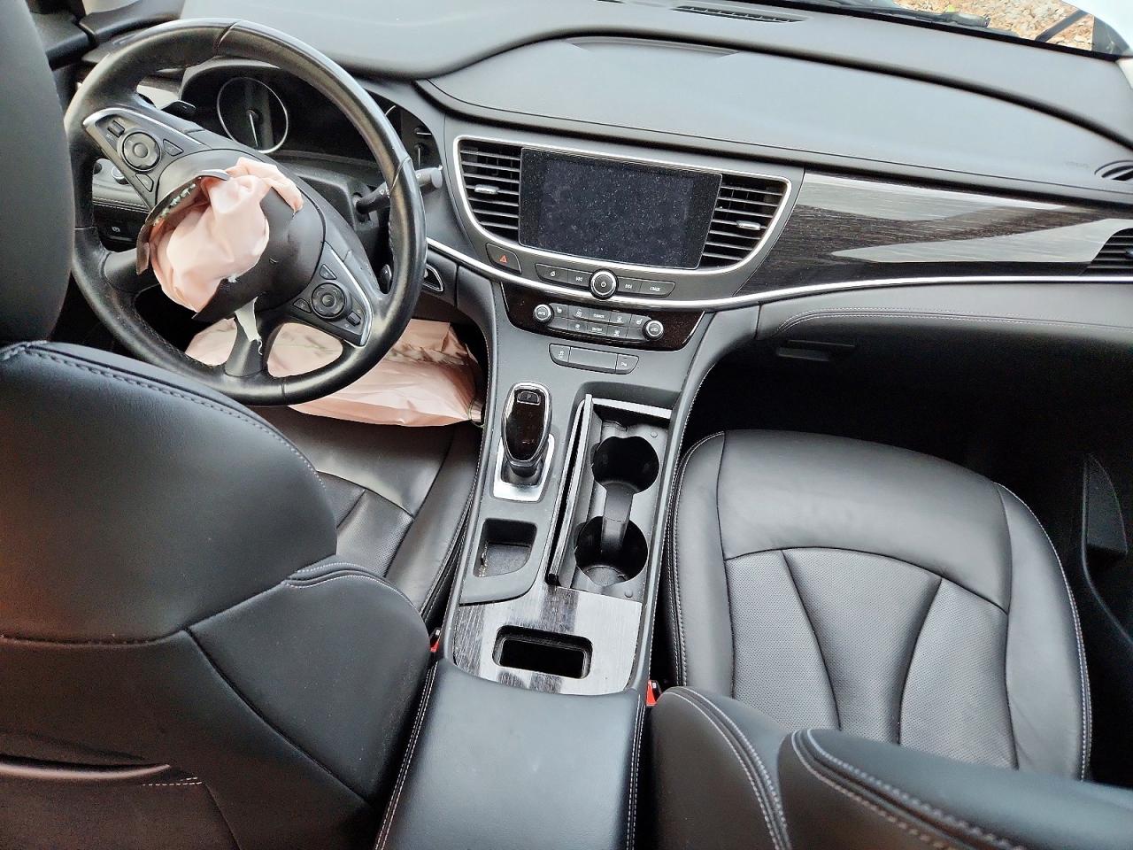 2017 BUICK LACROSSE ESSENCE photo 15