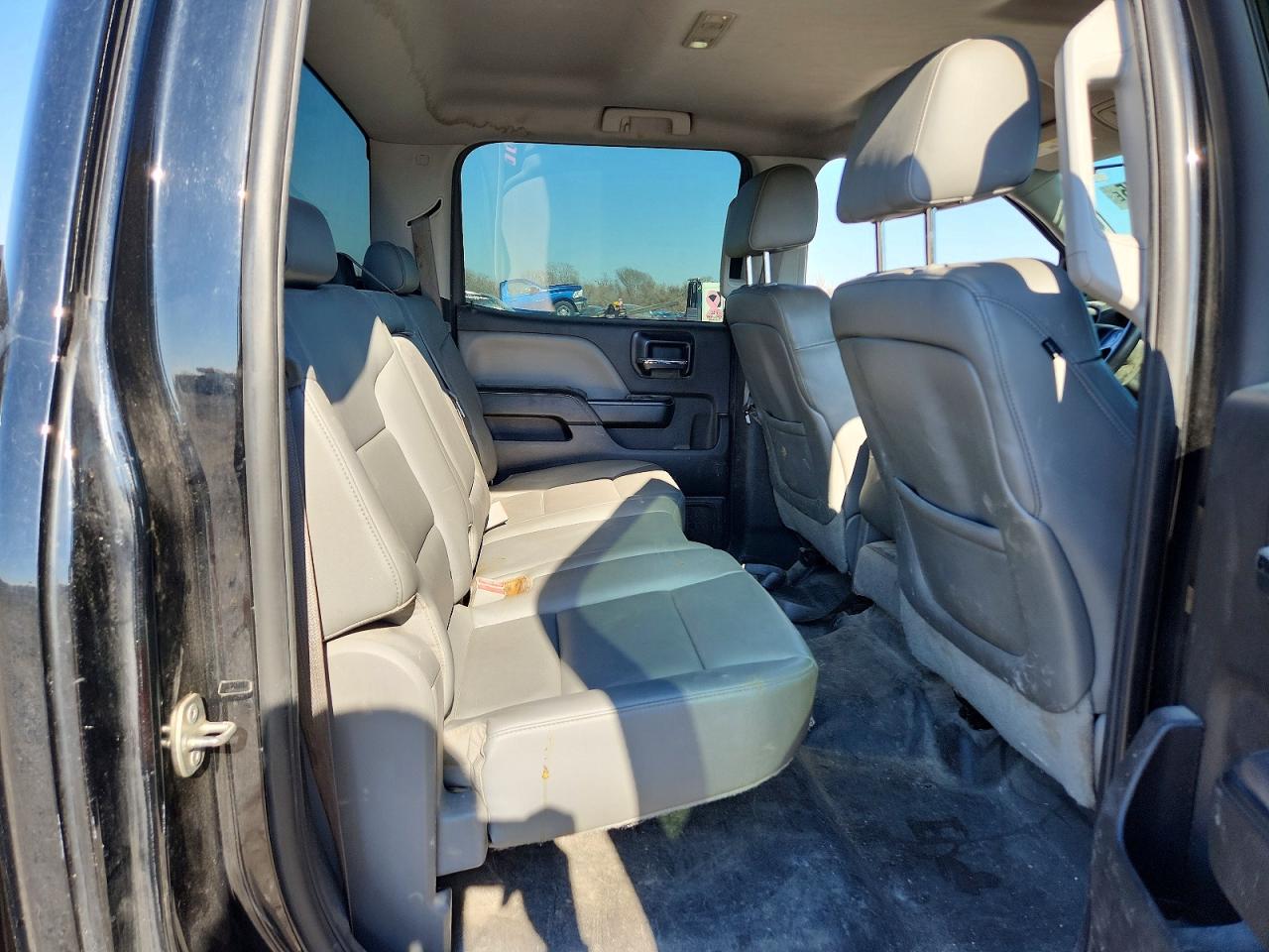 2014 GMC SIERRA K1500 photo 28