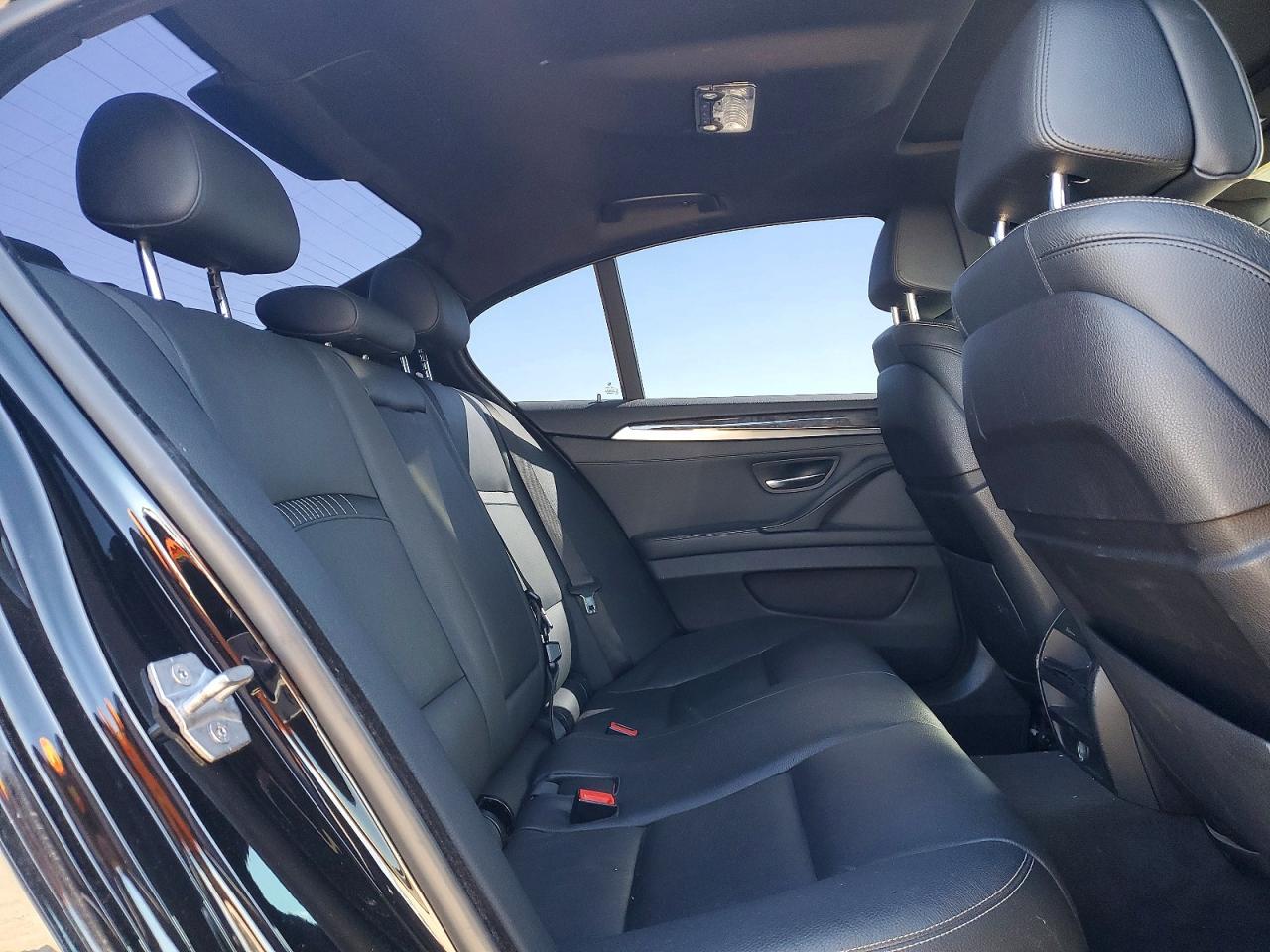 2014 BMW 535 I photo 10