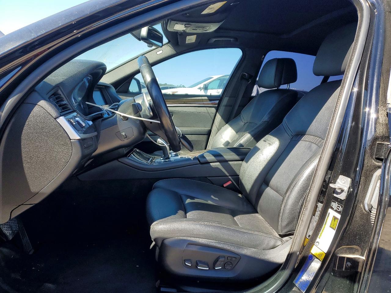 2014 BMW 535 I photo 7