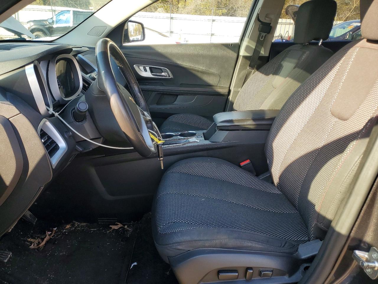 2015 CHEVROLET EQUINOX LT photo 7