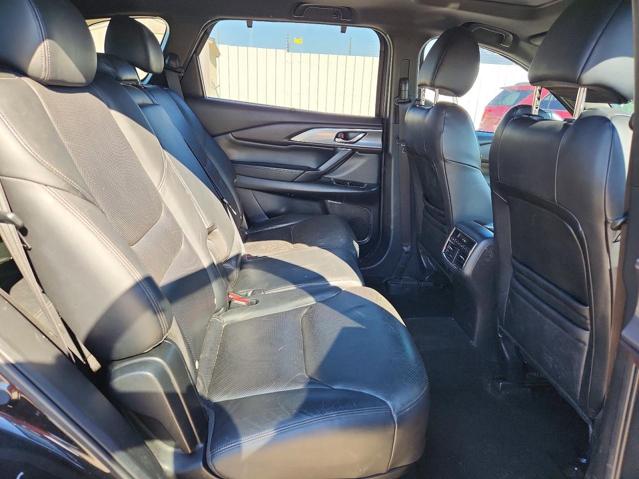 2017 MAZDA CX-9 GRAND TOURING photo 11