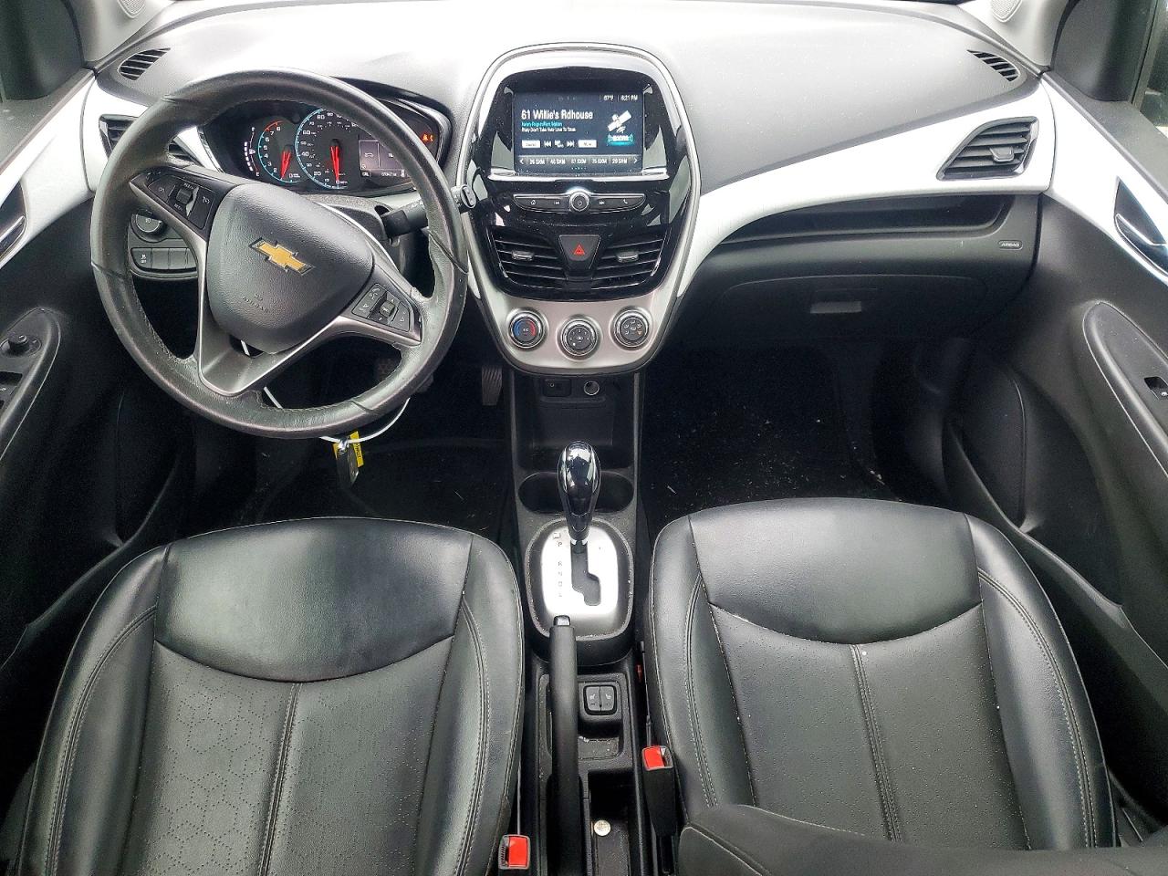 2016 CHEVROLET SPARK 2LT photo 15