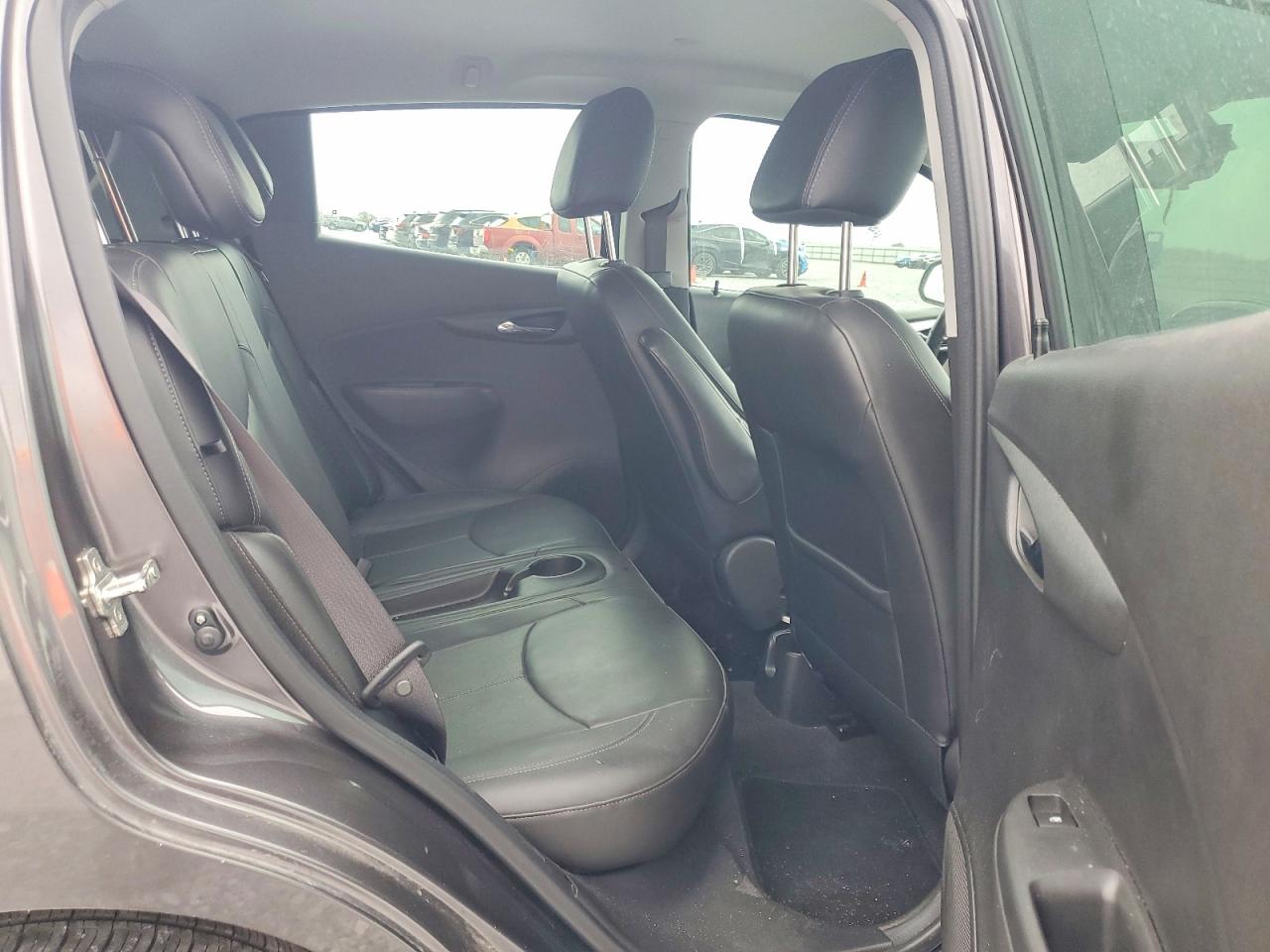 2016 CHEVROLET SPARK 2LT photo 19