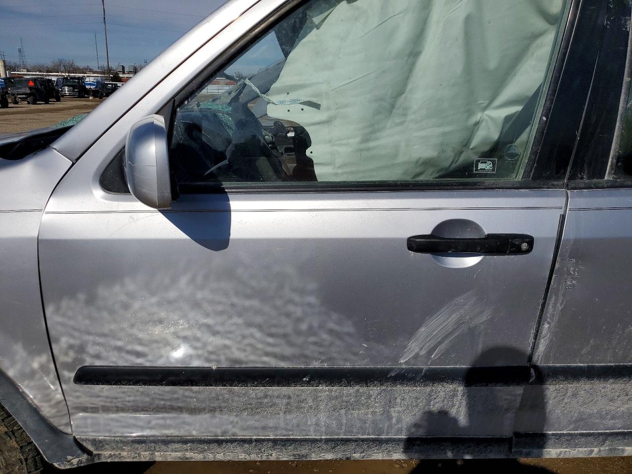 2005 HONDA CR-V EX photo 13