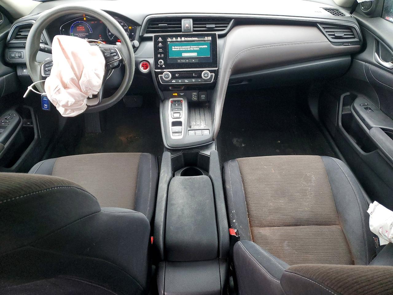 2019 HONDA INSIGHT EX photo 15