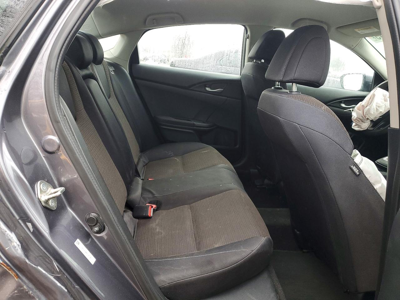 2019 HONDA INSIGHT EX photo 19