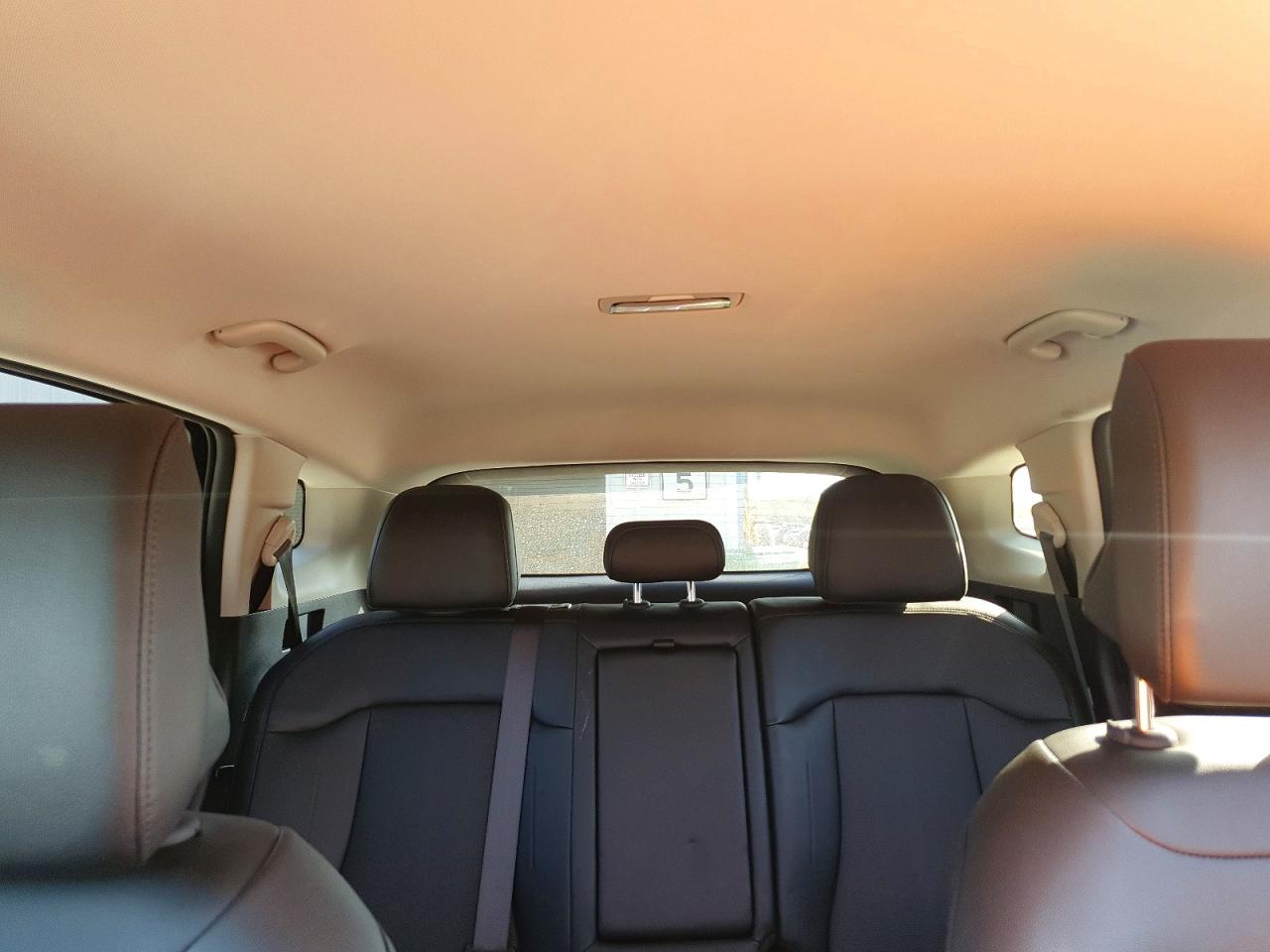 2026 KIA SPORTAGE EX photo 19