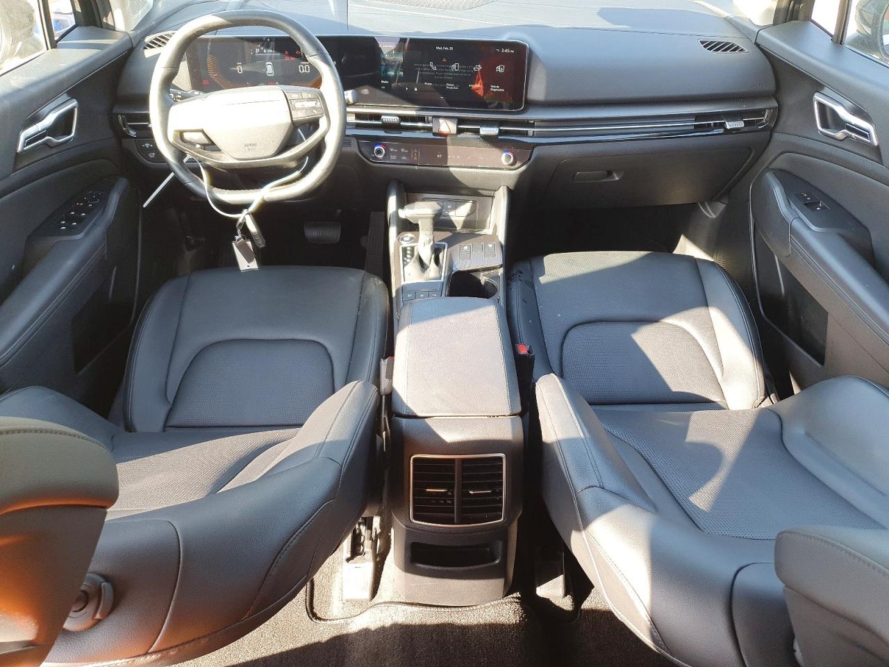 2026 KIA SPORTAGE EX photo 15