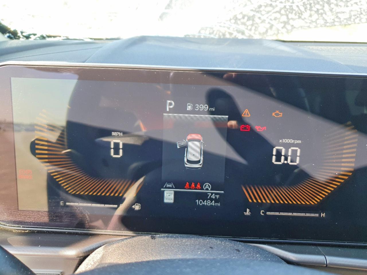 2026 KIA SPORTAGE EX photo 17