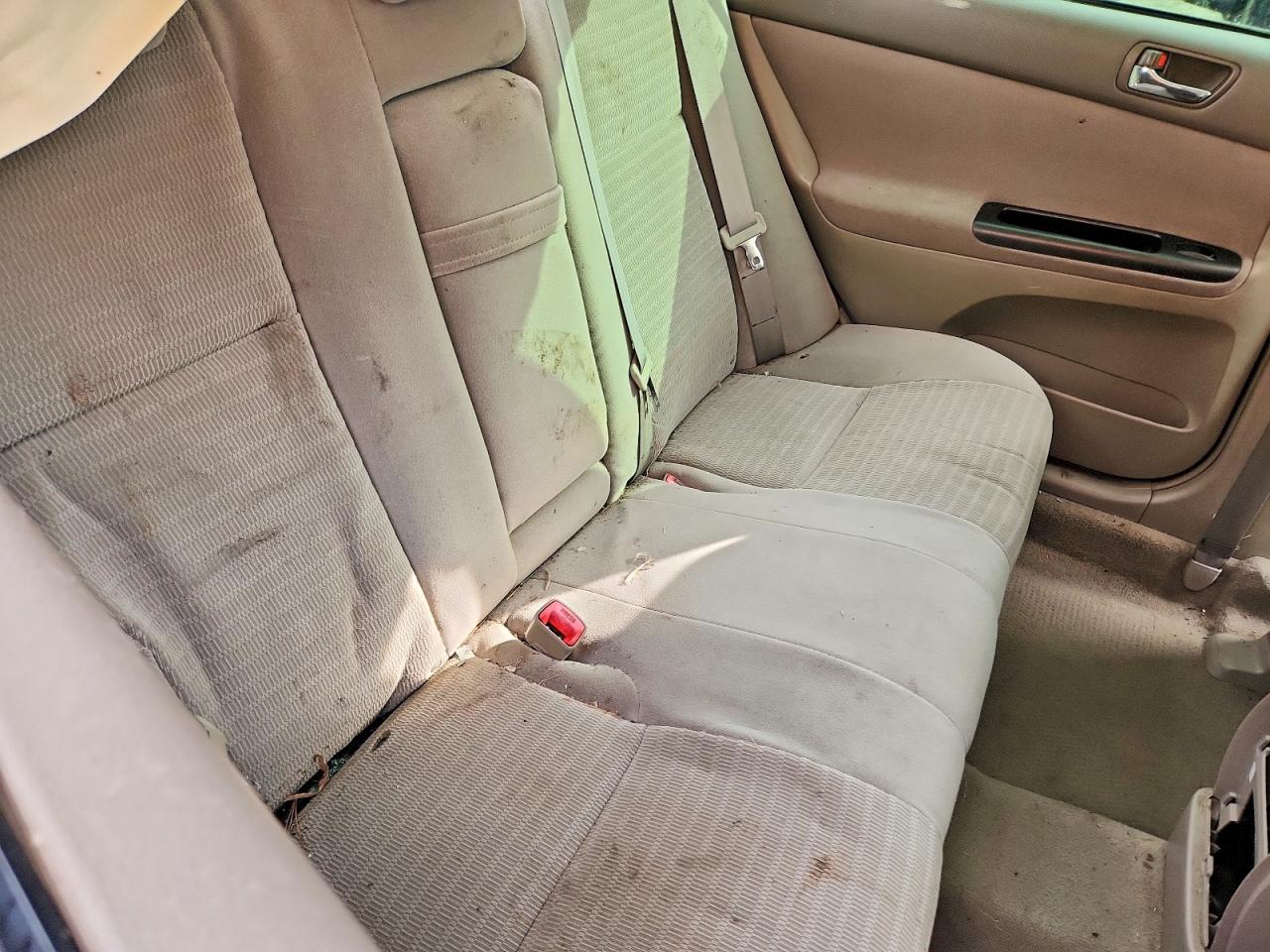 2005 TOYOTA CAMRY LE V6 photo 28