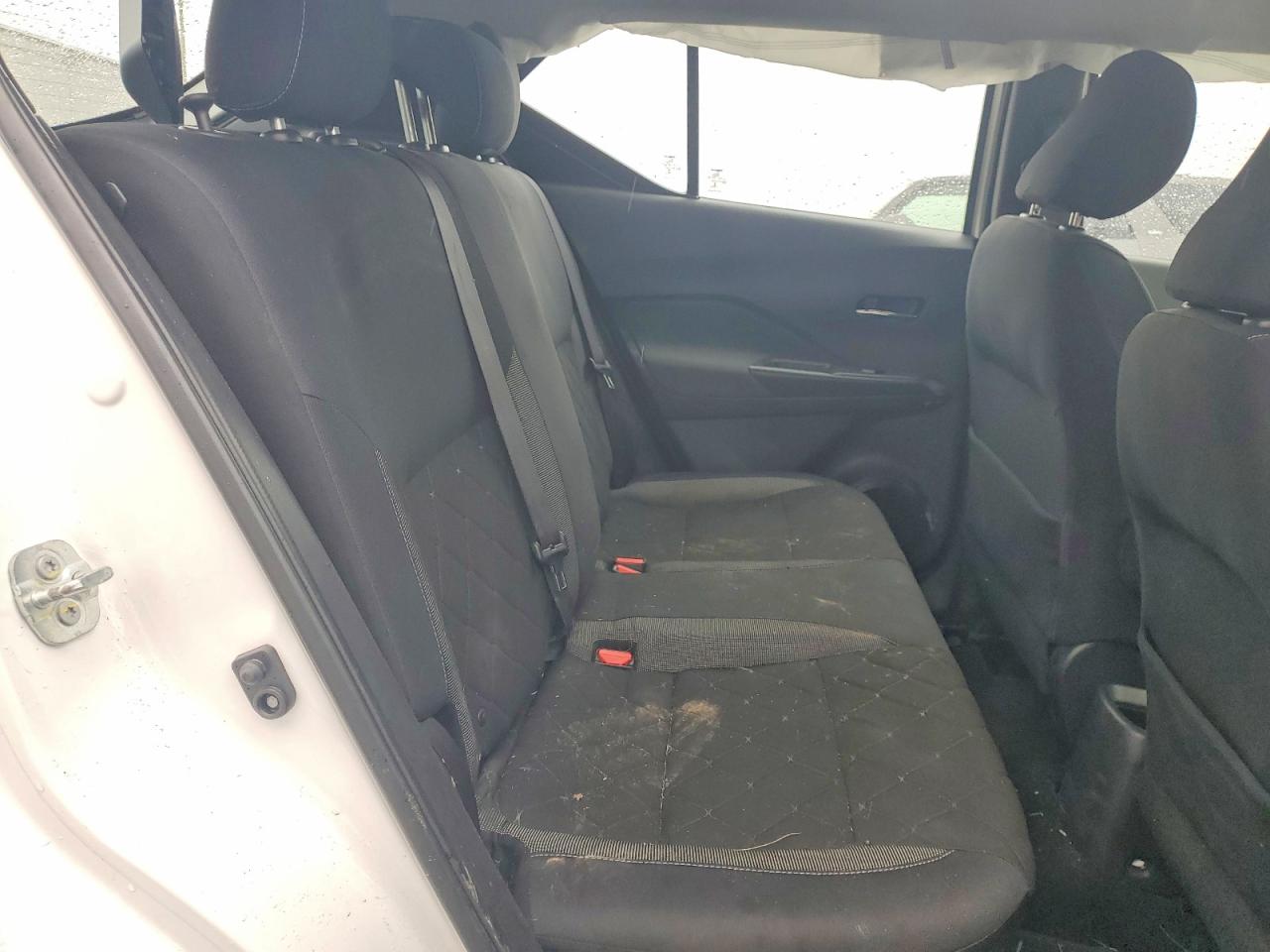 2018 NISSAN KICKS SV photo 10