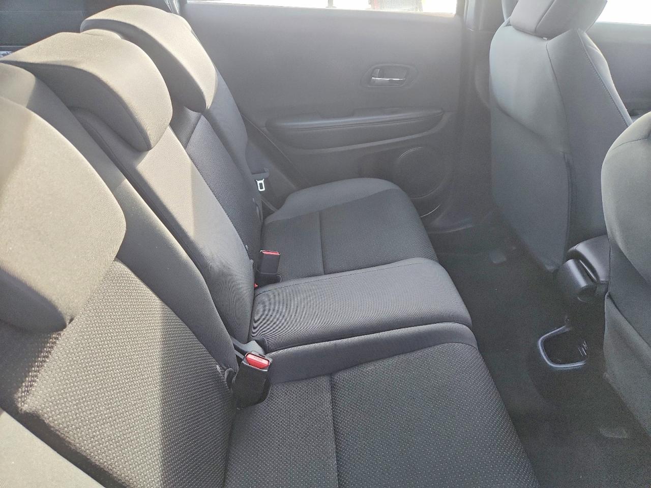 2019 HONDA HR-V SPORT photo 10