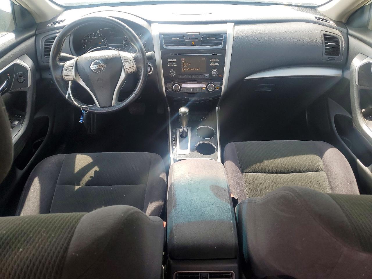 2013 NISSAN ALTIMA 2.5 photo 22
