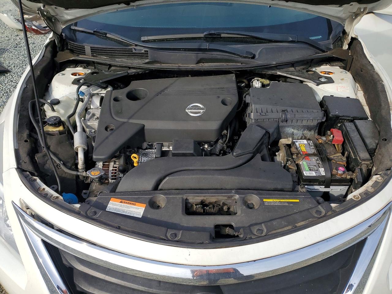 2013 NISSAN ALTIMA 2.5 photo 31