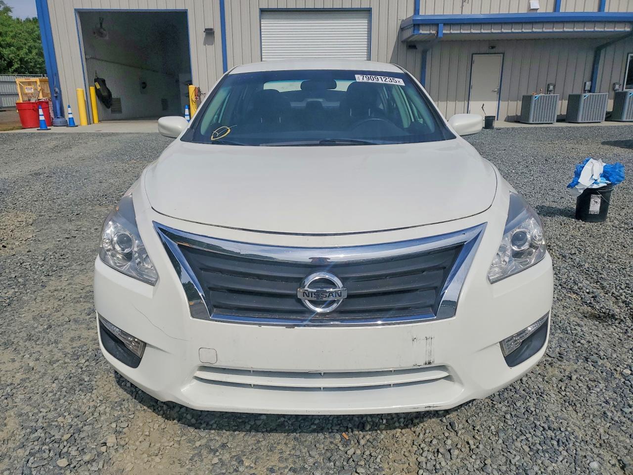 2013 NISSAN ALTIMA 2.5 photo 13