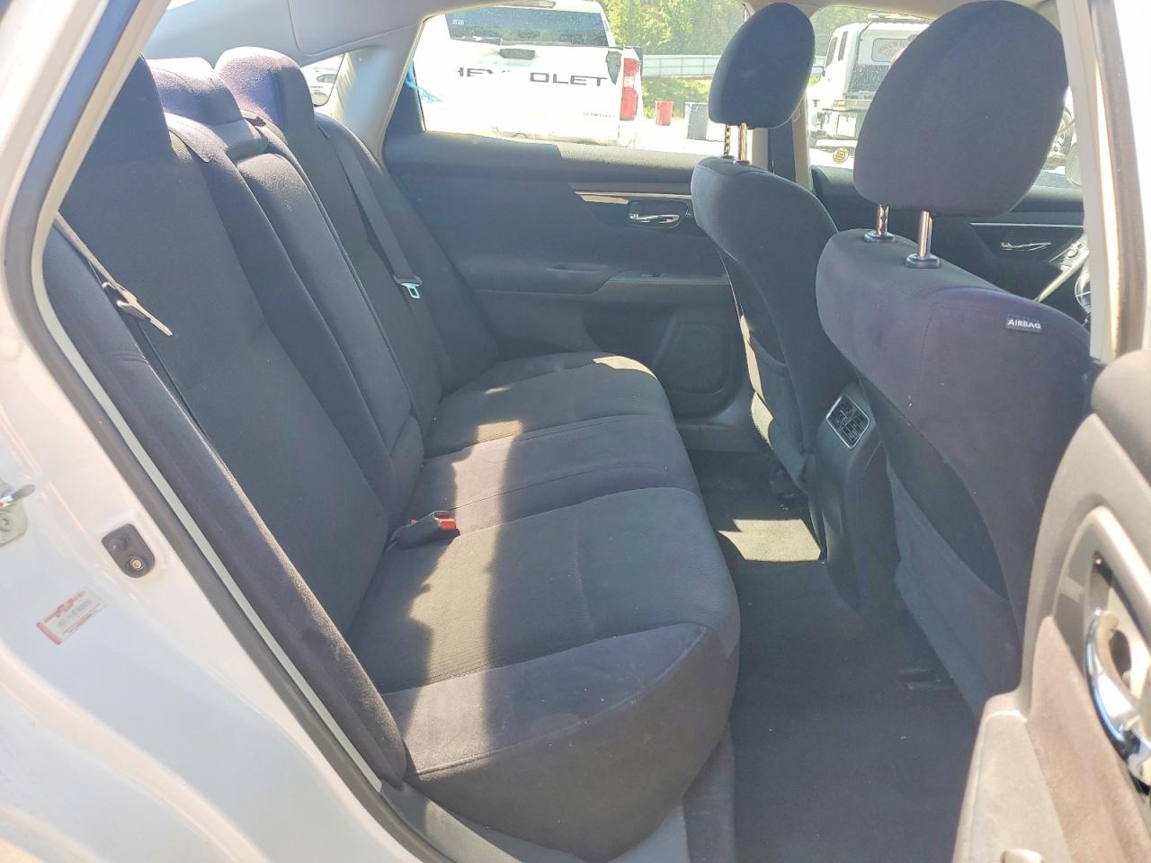 2013 NISSAN ALTIMA 2.5 photo 28