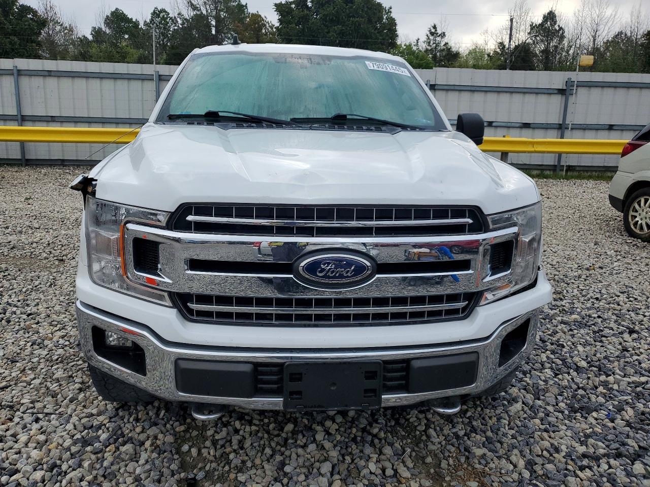 2019 FORD F150 SUPERCREW photo 13