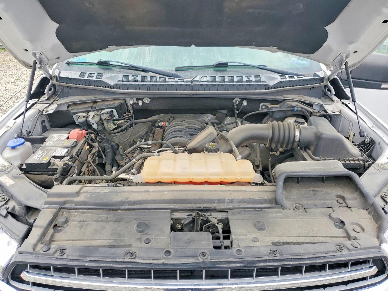 2019 FORD F150 SUPERCREW photo 31