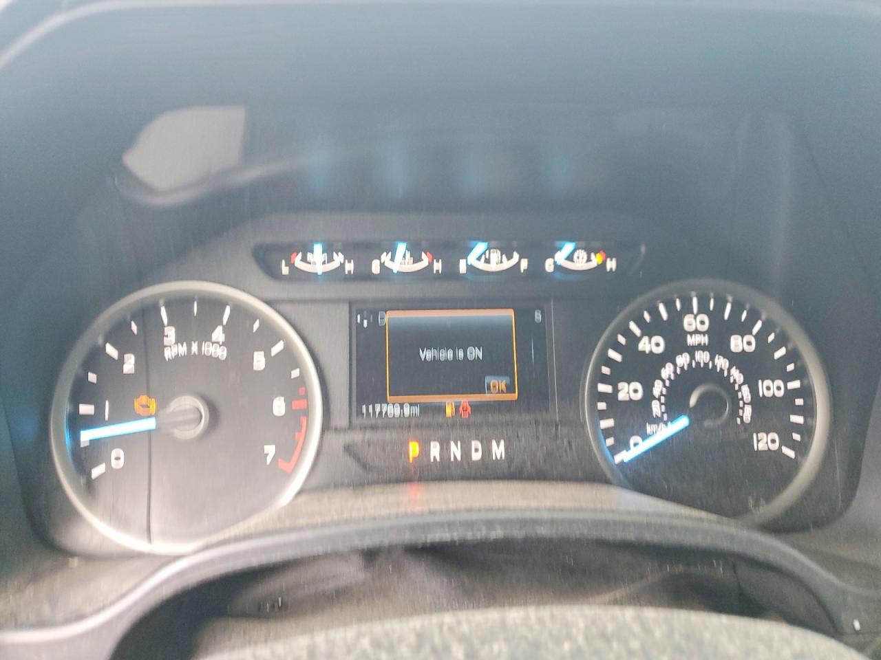 2019 FORD F150 SUPERCREW photo 25