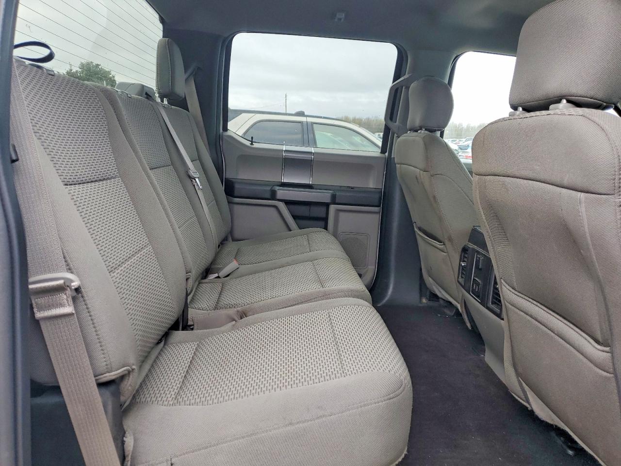 2019 FORD F150 SUPERCREW photo 28
