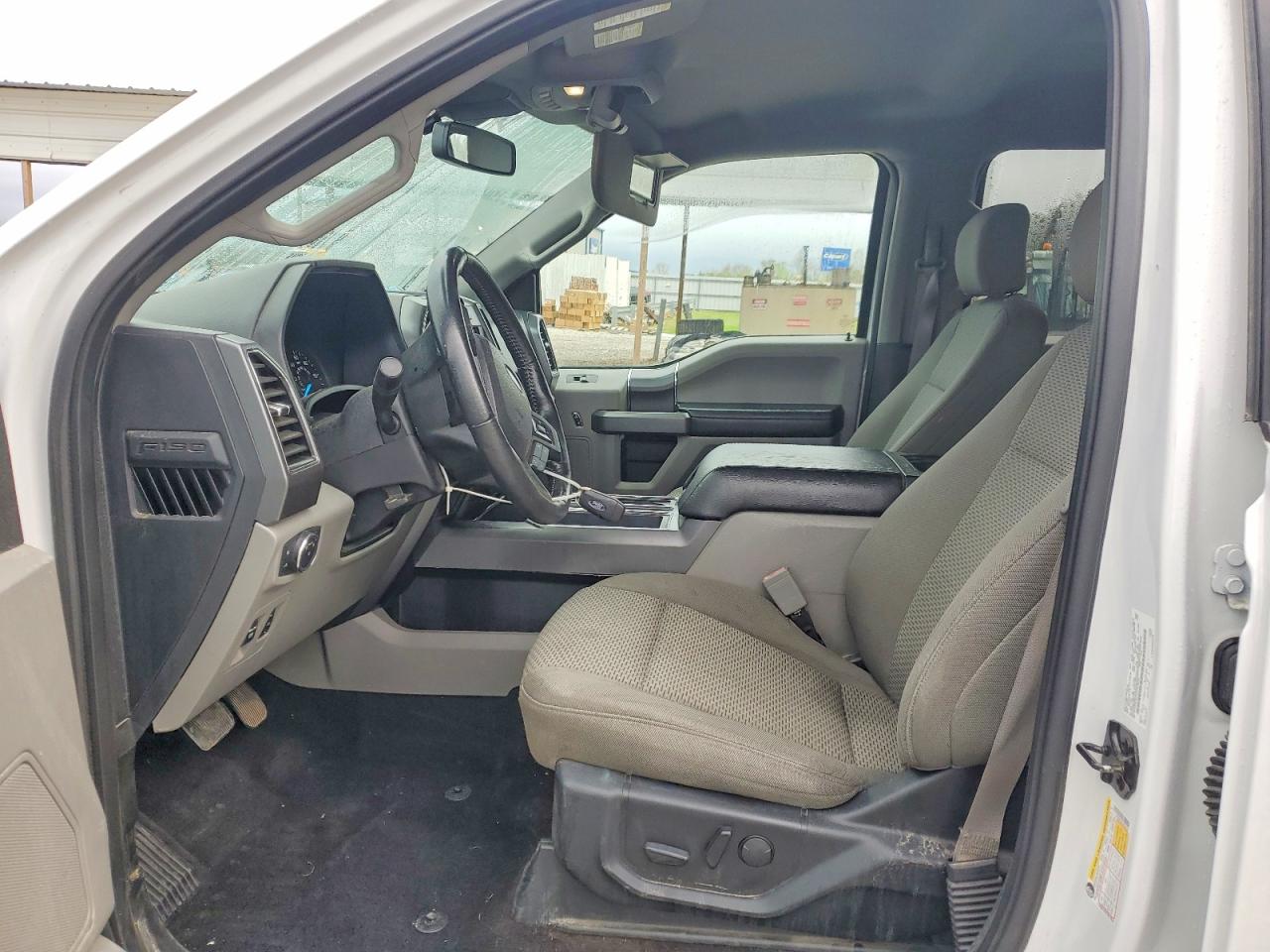 2019 FORD F150 SUPERCREW photo 19