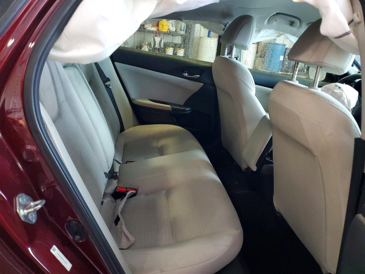 2019 HONDA INSIGHT EX photo 10