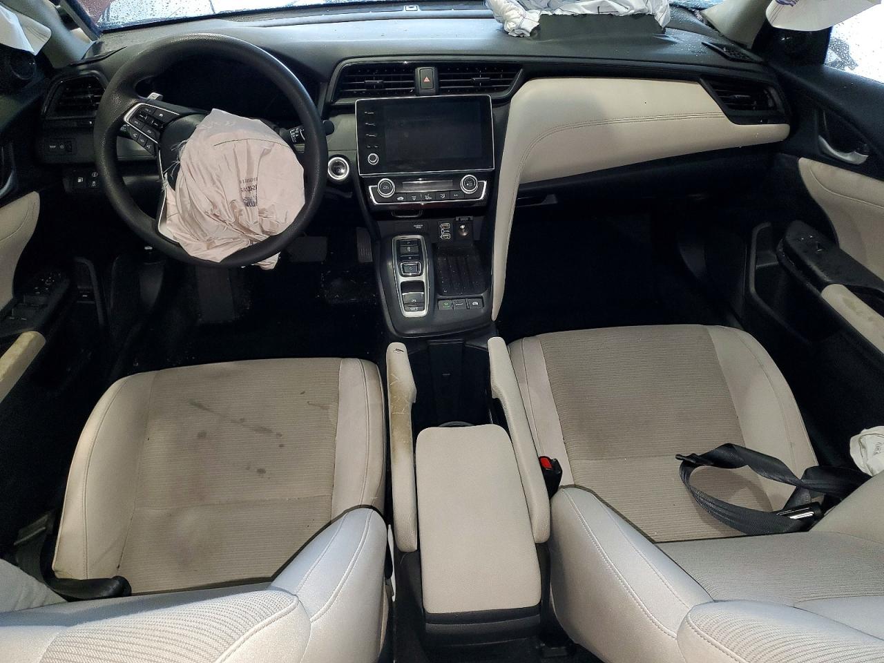 2019 HONDA INSIGHT EX photo 8