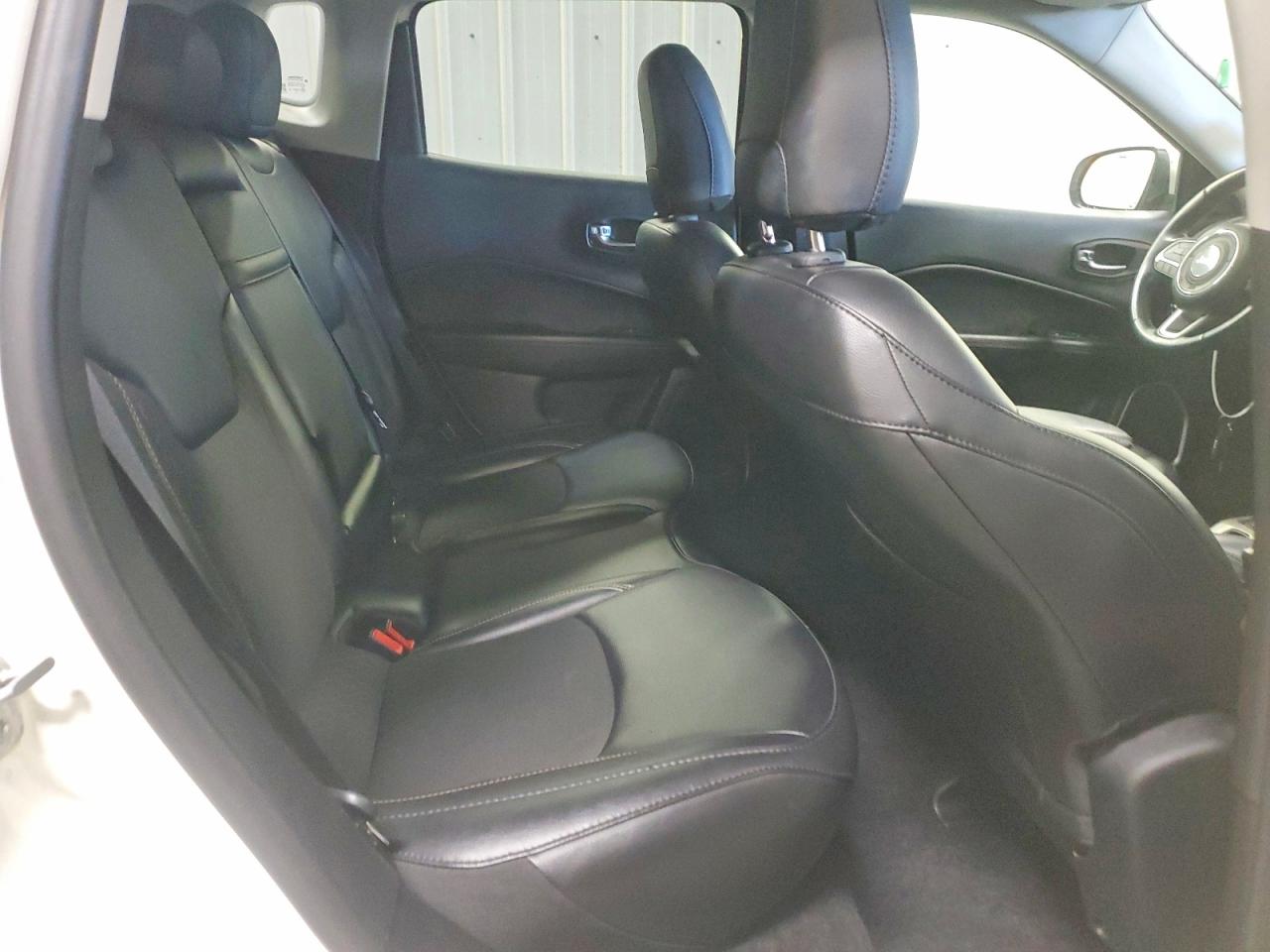 2019 JEEP COMPASS LATITUDE photo 19