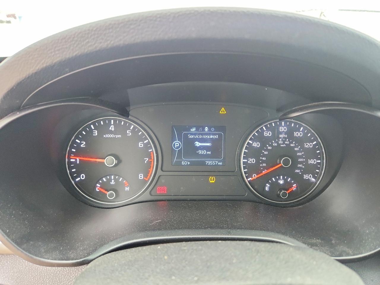 2018 KIA OPTIMA S photo 17